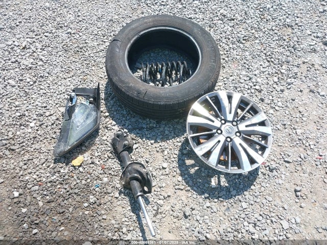 Nissan 2018 2018 5N1DR2MN0JC649253 Image 12