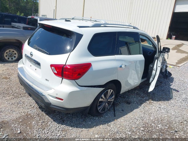 Nissan 2018 2018 5N1DR2MN0JC649253 Image 4