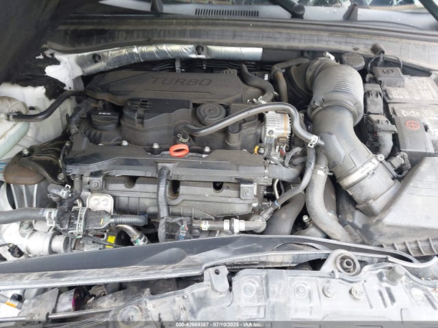 5XXG24J24MG010793 KIA t-gdi gamma ii