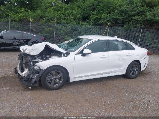 5XXG24J24MG010793 KIA t-gdi gamma ii