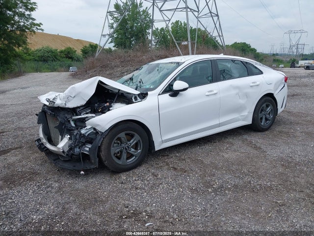 5XXG24J24MG010793 KIA t-gdi gamma ii