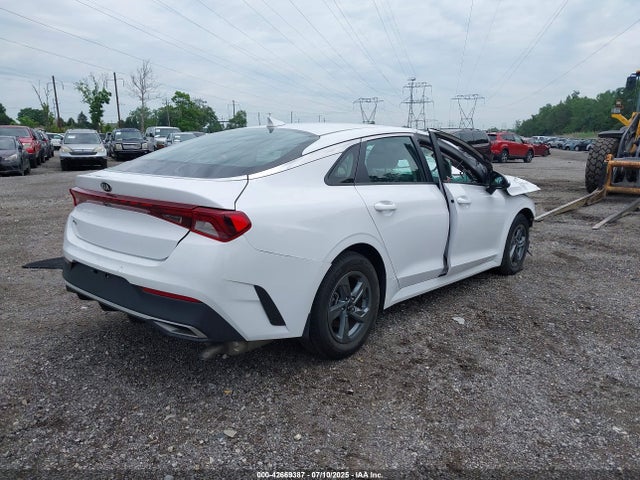 5XXG24J24MG010793 KIA t-gdi gamma ii