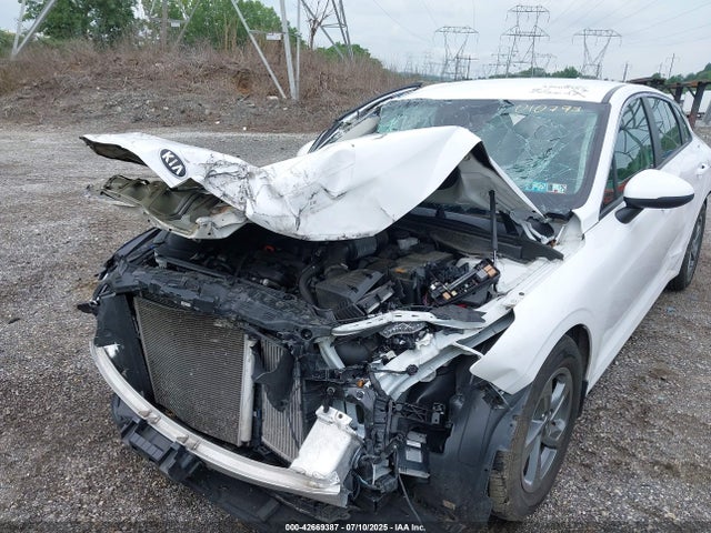 5XXG24J24MG010793 KIA t-gdi gamma ii