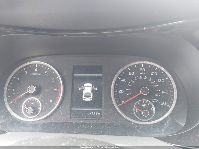 5XXG24J24MG010793 KIA t-gdi gamma ii