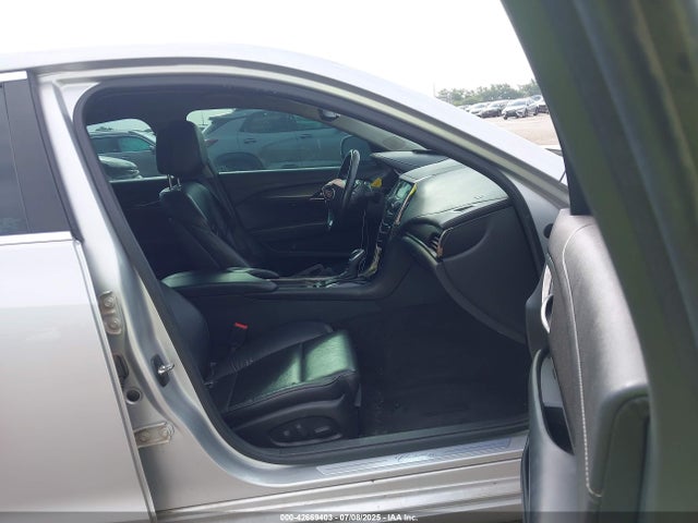 2013 CADILLAC ATS 1G6AA5RA0D0157630 Photo 4