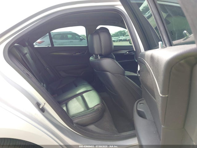 2013 CADILLAC ATS 1G6AA5RA0D0157630 Photo 7