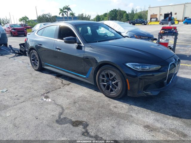 2024 BMW I4 WBY73AW05RFS81143