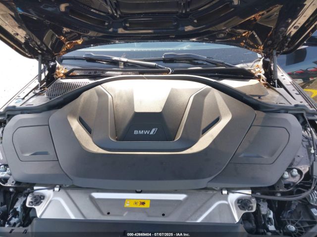 2024 BMW I4 WBY73AW05RFS81143 Photo 9