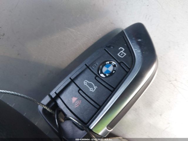 2024 BMW I4 WBY73AW05RFS81143 Photo 10