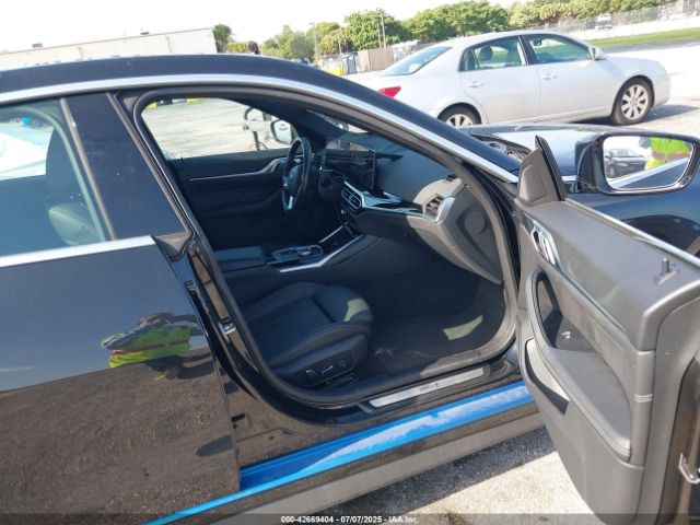2024 BMW I4 WBY73AW05RFS81143 Photo 4