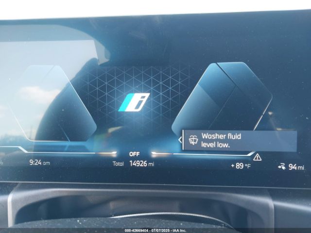 2024 BMW I4 WBY73AW05RFS81143 Photo 6