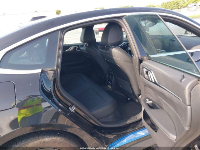 2024 BMW I4 WBY73AW05RFS81143 Photo 7