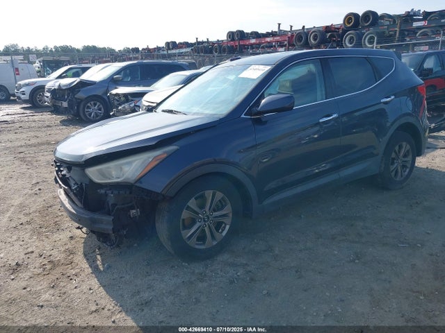 5XYZTDLB9FG246485 Hyundai dohc gdi theta ii