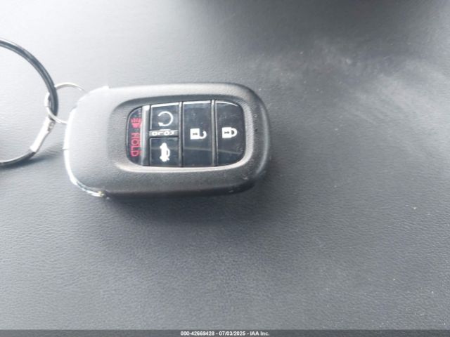 2024 HONDA ACCORD 1HGCY1F39RA053415 Photo 10