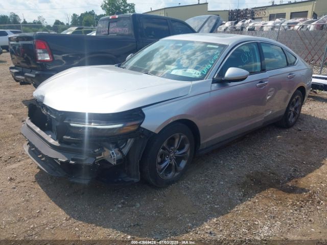 2024 HONDA ACCORD 1HGCY1F39RA053415 Photo 1