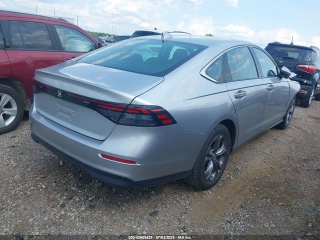 2024 HONDA ACCORD 1HGCY1F39RA053415 Photo 3