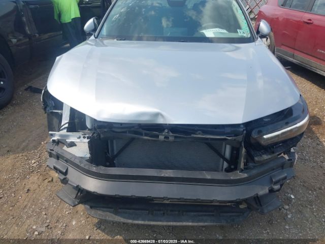 2024 HONDA ACCORD 1HGCY1F39RA053415 Photo 5