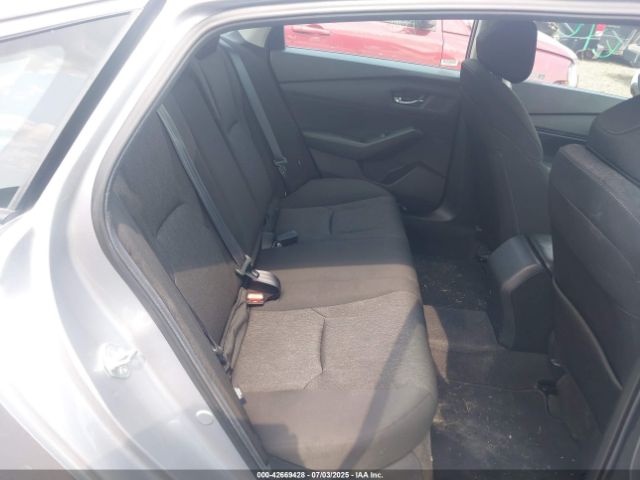 2024 HONDA ACCORD 1HGCY1F39RA053415 Photo 7
