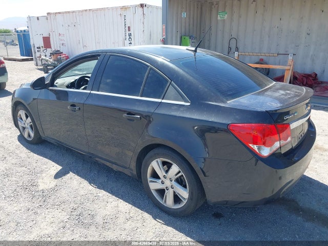 Chevrolet luz 2014 1G1P75SZ4E7274411 Image 3