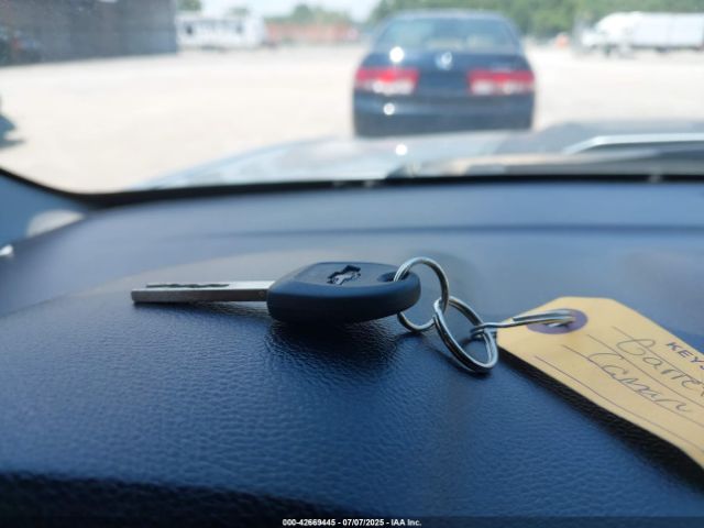 2013 CHEVROLET CAMARO 2G1FB1E30D9113836 Photo 10