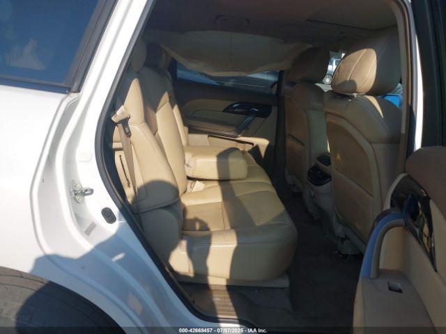 2008 ACURA MDX 2HNYD28208H550888 Photo 7