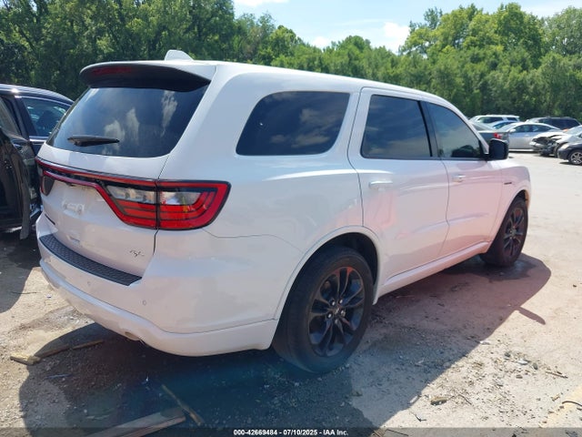 Dodge 2022 2022 1C4SDJCT4NC190660 Image 4
