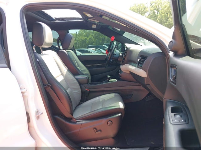 Dodge 2022 2022 1C4SDJCT4NC190660 Image 5
