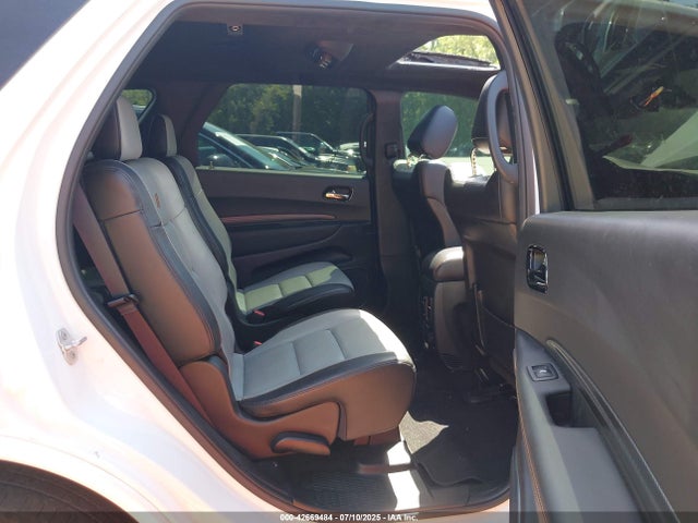 Dodge 2022 2022 1C4SDJCT4NC190660 Image 8