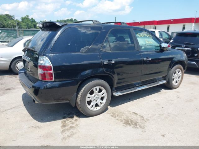 2006 ACURA MDX 2HNYD18996H511835 Photo 3