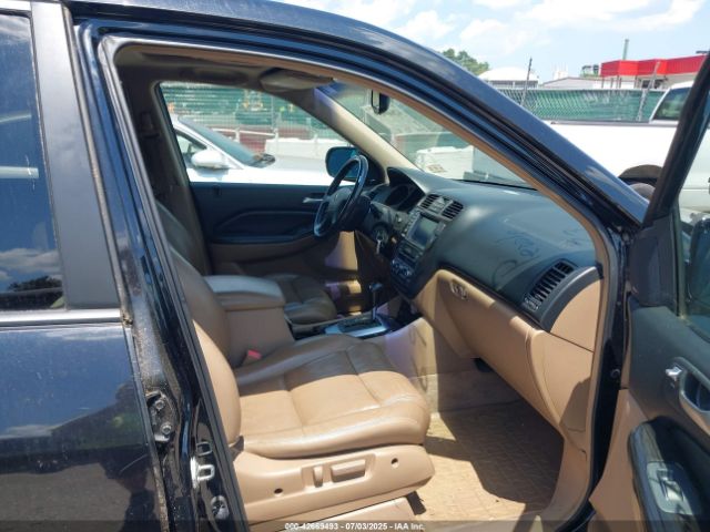 2006 ACURA MDX 2HNYD18996H511835 Photo 4