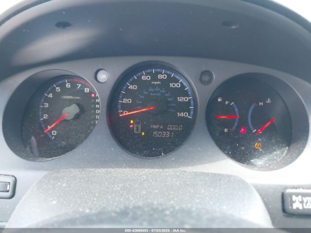 2006 ACURA MDX 2HNYD18996H511835 Photo 6