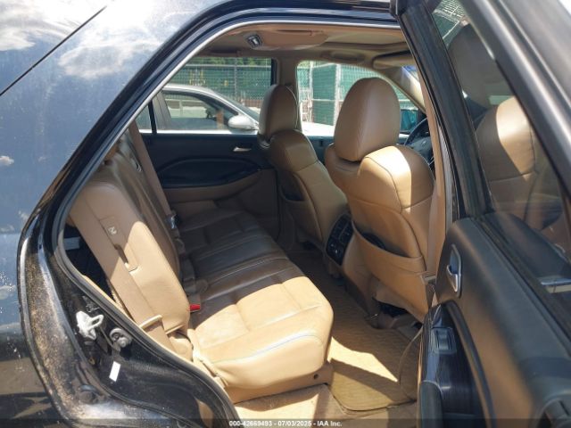 2006 ACURA MDX 2HNYD18996H511835 Photo 7