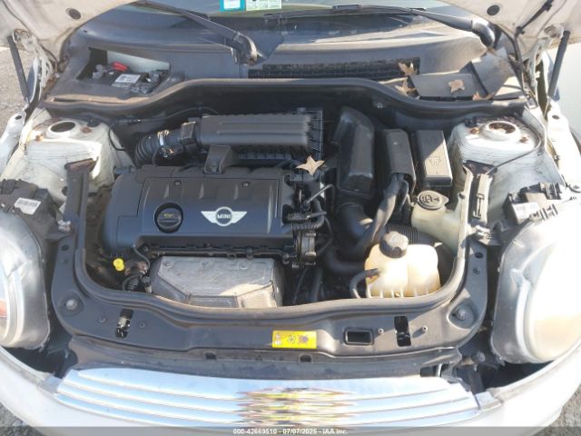 2013 MINI HARDTOP WMWSU3C5XDT687396 Photo 9