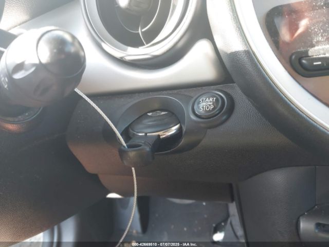 2013 MINI HARDTOP WMWSU3C5XDT687396 Photo 10
