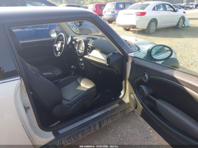 2013 MINI HARDTOP WMWSU3C5XDT687396 Photo 4