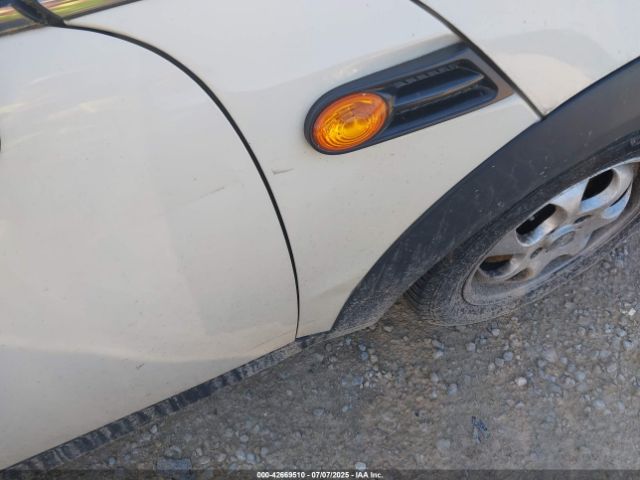 2013 MINI HARDTOP WMWSU3C5XDT687396 Photo 5