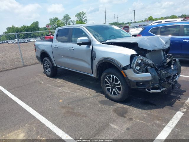 2024 FORD RANGER 1FTER4KH8RLE29047