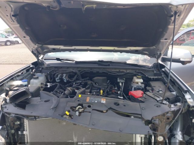 2024 FORD RANGER 1FTER4KH8RLE29047 Photo 9