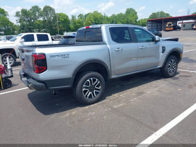 2024 FORD RANGER 1FTER4KH8RLE29047 Photo 3