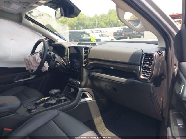 2024 FORD RANGER 1FTER4KH8RLE29047 Photo 4
