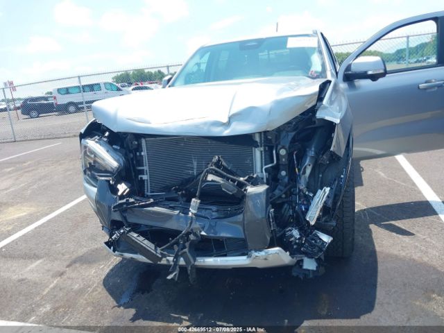 2024 FORD RANGER 1FTER4KH8RLE29047 Photo 5