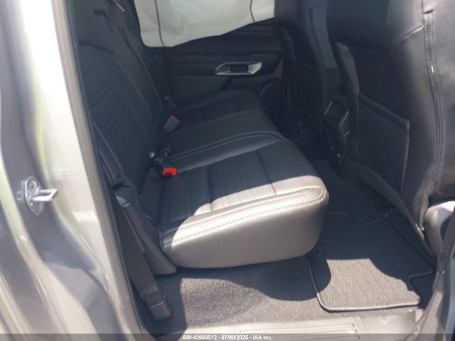 2024 FORD RANGER 1FTER4KH8RLE29047 Photo 7