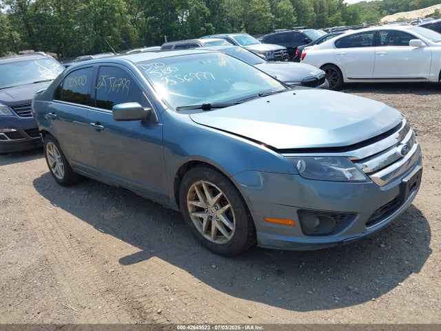Aukcja sprzedaży 2012 Ford Fusion Se, vin: 3FAHP0HA7CR133960, numer aukcji: 42669523