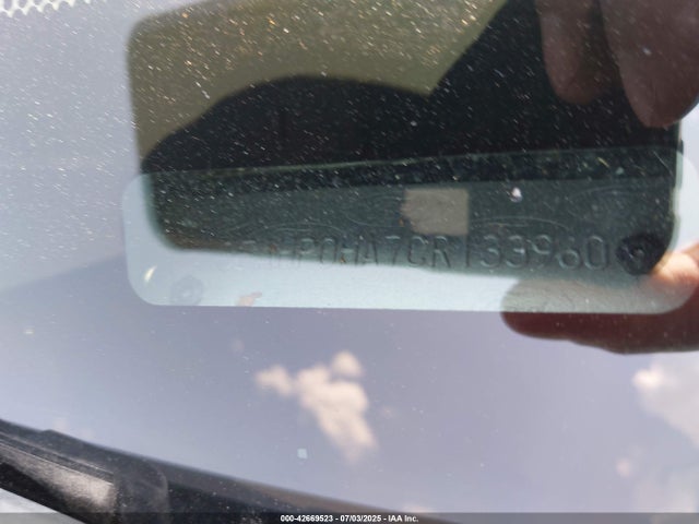 Aukcja sprzedaży 2012 Ford Fusion Se, vin: 3FAHP0HA7CR133960, numer aukcji: 42669523