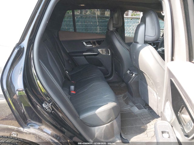 4JGGM2BB1PA031710 Mercedes-Benz ed