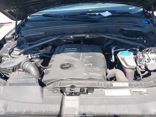 2014 AUDI Q5 WA1LFAFP5EA071843 Photo 9