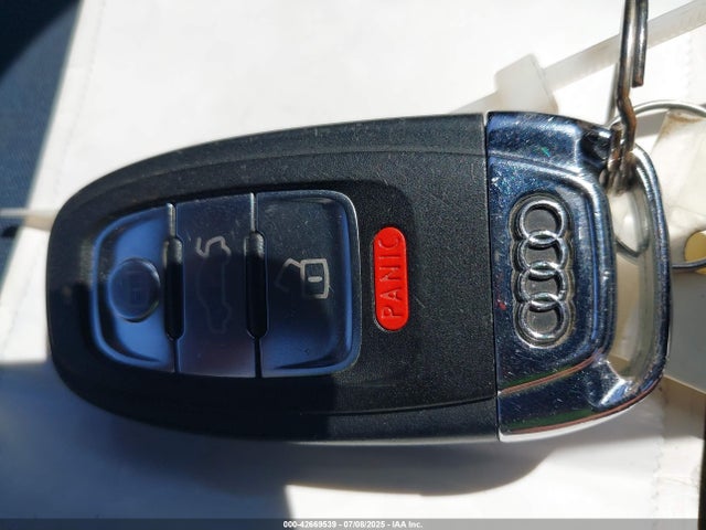 2014 AUDI Q5 WA1LFAFP5EA071843 Photo 10