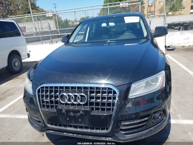 WA1LFAFP5EA071843 Audi 2.0t