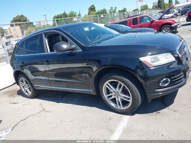 WA1LFAFP5EA071843 Audi 2.0t