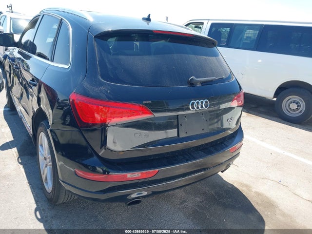 WA1LFAFP5EA071843 Audi 2.0t